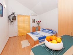 Apartamenty Senka Nin