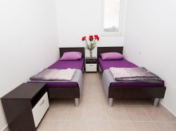 Apartamenty Senka Nin