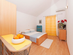 Apartamenty Senka Nin