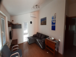 Apartamenty Mohenski Nin