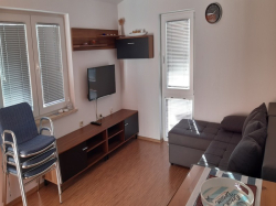 Apartamenty Mohenski Nin