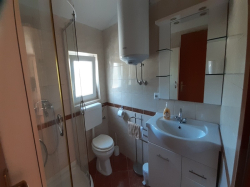 Apartamenty Mohenski Nin