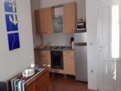 Apartamenty Mohenski Nin