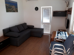 Apartamenty Mohenski Nin