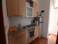 Apartamenty Mohenski Nin