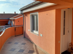 Apartamenty Mohenski Nin