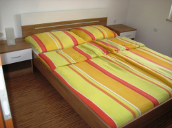 Apartamenty Mohenski Nin