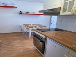 Apartamenty Aenona Nin