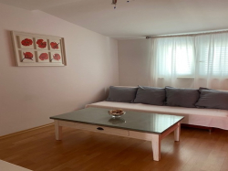 Apartamenty Aenona Nin