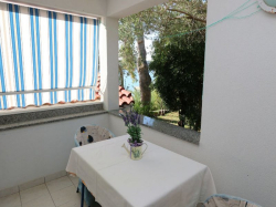 Apartamenty Family Resort Sveta Marija Novalja (Wyspa Pag)