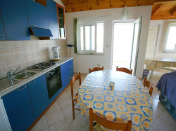 Apartamenty Family Resort Sveta Marija Novalja (Wyspa Pag)