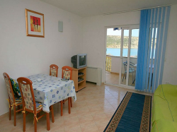 Apartamenty Family Resort Sveta Marija Novalja (Wyspa Pag)