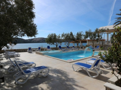 Apartamenty Family Resort Sveta Marija Novalja (Wyspa Pag)