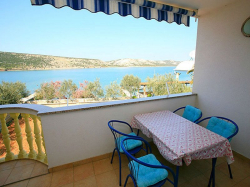 Apartamenty Family Resort Sveta Marija Novalja (Wyspa Pag)