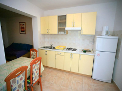 Apartamenty Family Resort Sveta Marija Novalja (Wyspa Pag)