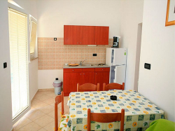 Apartamenty Family Resort Sveta Marija Novalja (Wyspa Pag)