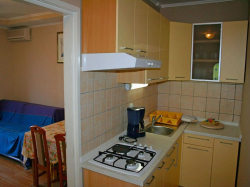 Apartamenty Family Resort Sveta Marija Novalja (Wyspa Pag)