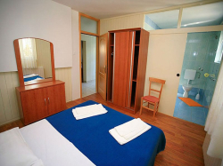 Apartamenty Family Resort Sveta Marija Novalja (Wyspa Pag)