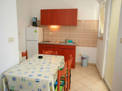 Apartamenty Family Resort Sveta Marija Novalja (Wyspa Pag)