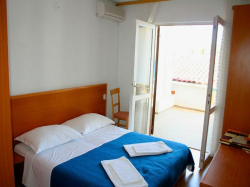 Apartamenty Family Resort Sveta Marija Novalja (Wyspa Pag)