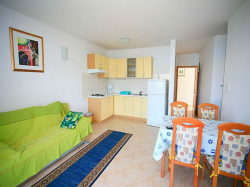 Apartamenty Family Resort Sveta Marija Novalja (Wyspa Pag)