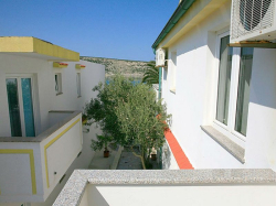 Apartamenty Family Resort Sveta Marija Novalja (Wyspa Pag)