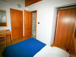 Apartamenty Family Resort Sveta Marija Novalja (Wyspa Pag)