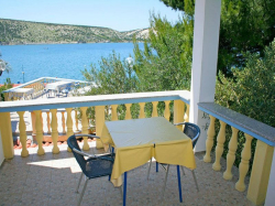 Apartamenty Family Resort Sveta Marija Novalja (Wyspa Pag)