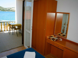 Apartamenty Family Resort Sveta Marija Novalja (Wyspa Pag)