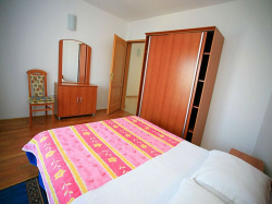 Apartamenty Family Resort Sveta Marija Novalja (Wyspa Pag)