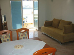 Apartamenty Family Resort Sveta Marija Novalja (Wyspa Pag)