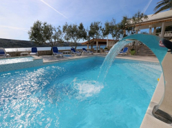 Apartamenty Family Resort Sveta Marija Novalja (Wyspa Pag)