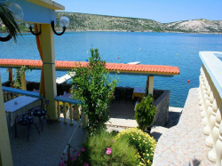 Apartamenty Family Resort Sveta Marija Novalja (Wyspa Pag)