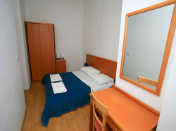 Apartamenty Family Resort Sveta Marija Novalja (Wyspa Pag)