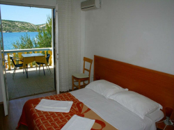 Apartamenty Family Resort Sveta Marija Novalja (Wyspa Pag)