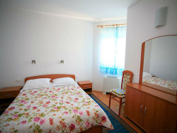 Apartamenty Family Resort Sveta Marija Novalja (Wyspa Pag)