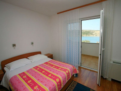 Apartamenty Family Resort Sveta Marija Novalja (Wyspa Pag)