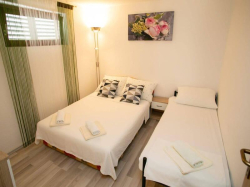 Apartamenty Apartments Sun Dance Novalja (Wyspa Pag)