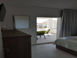 Apartamenty Apartments Sun Dance Novalja (Wyspa Pag)