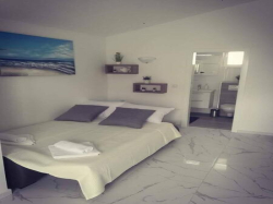 Apartamenty Apartments Sun Dance Novalja (Wyspa Pag)