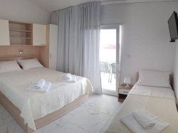 Apartamenty Apartments Sun Dance Novalja (Wyspa Pag)