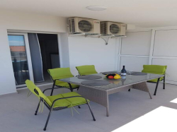 Apartamenty Apartments Sun Dance Novalja (Wyspa Pag)