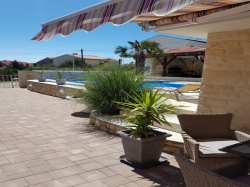 Apartamenty Apartments Sun Dance Novalja (Wyspa Pag)