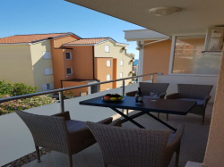 Apartamenty Apartments Sun Dance Novalja (Wyspa Pag)