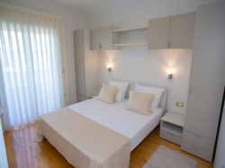 Apartamenty Šarkić Novalja (Wyspa Pag)