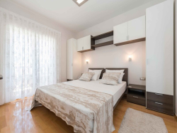 Apartamenty Šarkić Novalja (Wyspa Pag)