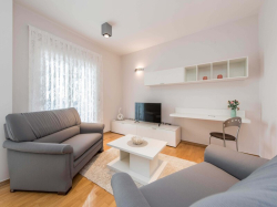 Apartamenty Šarkić Novalja (Wyspa Pag)