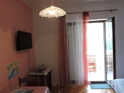 Apartamenty Ivanov Novalja (Wyspa Pag)