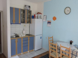 Apartamenty Ivanov Novalja (Wyspa Pag)