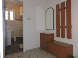 Apartamenty Ivanov Novalja (Wyspa Pag)